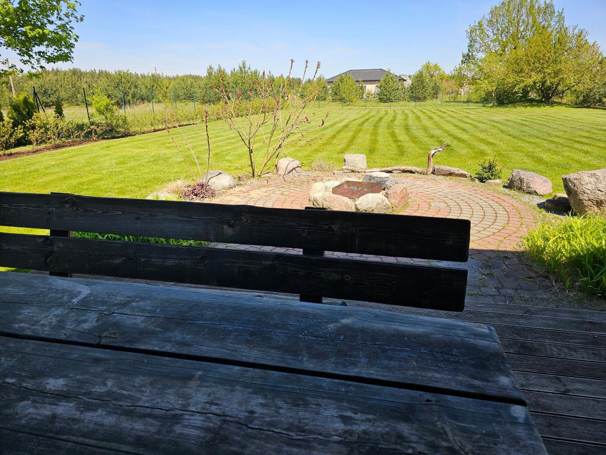Holiday House & Sauna In Druskininkai Neravai  Экстерьер фото
